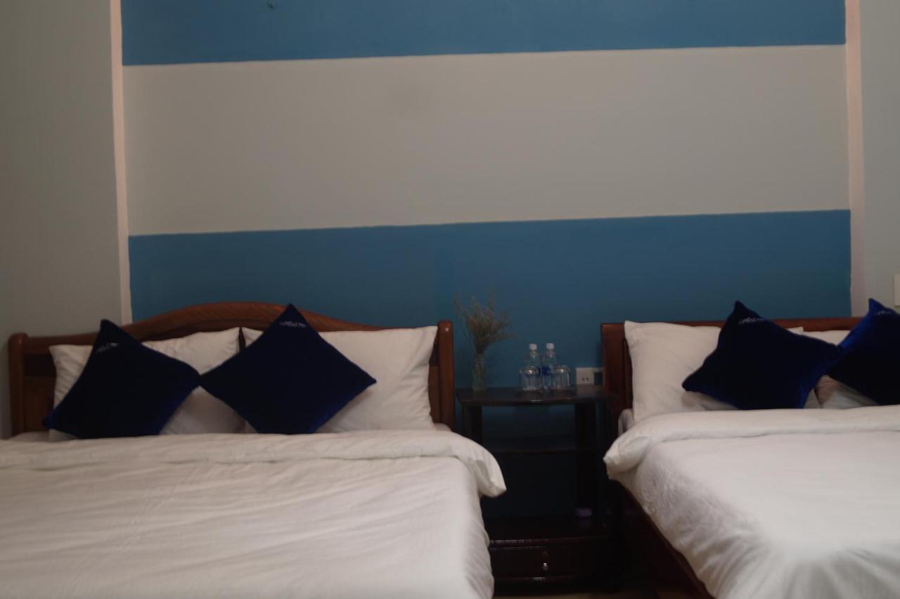 Hana Homestay Danang Ngoại thất bức ảnh