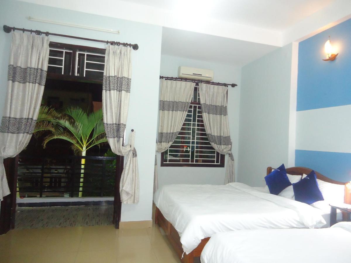 Hana Homestay Danang Ngoại thất bức ảnh