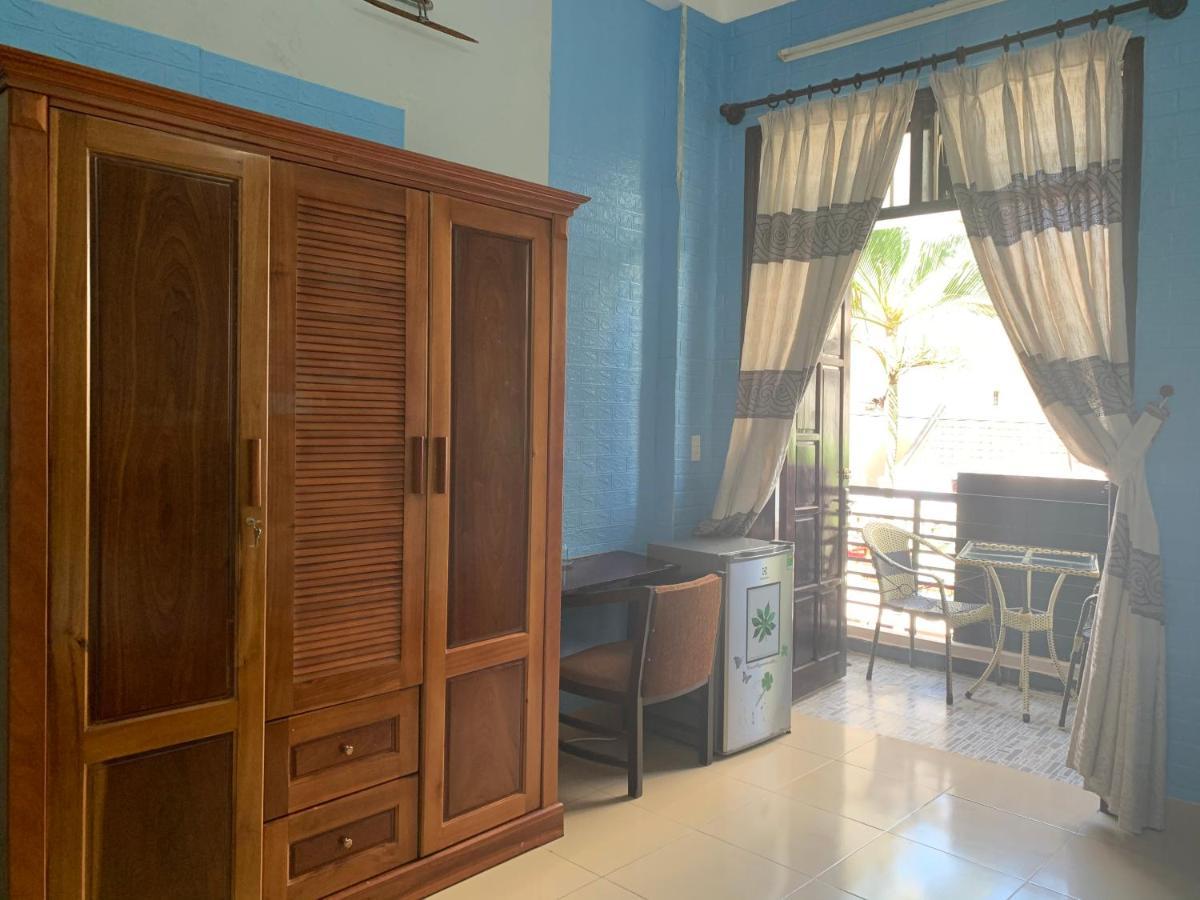 Hana Homestay Danang Ngoại thất bức ảnh