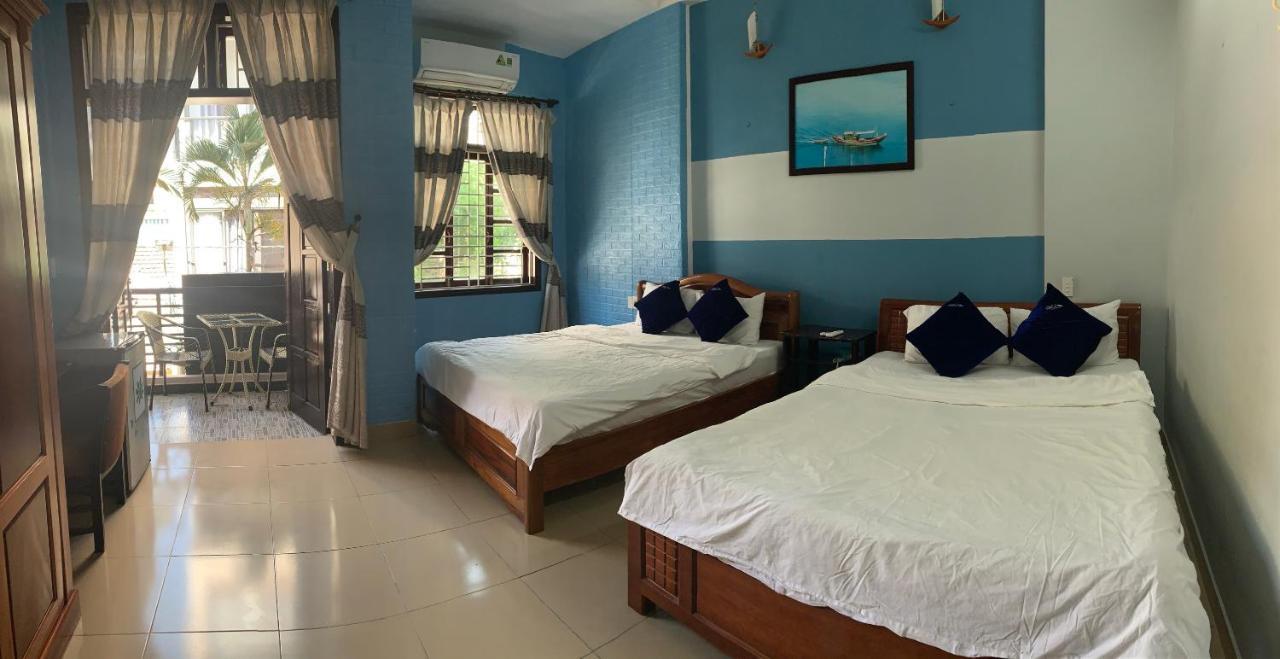 Hana Homestay Danang Ngoại thất bức ảnh