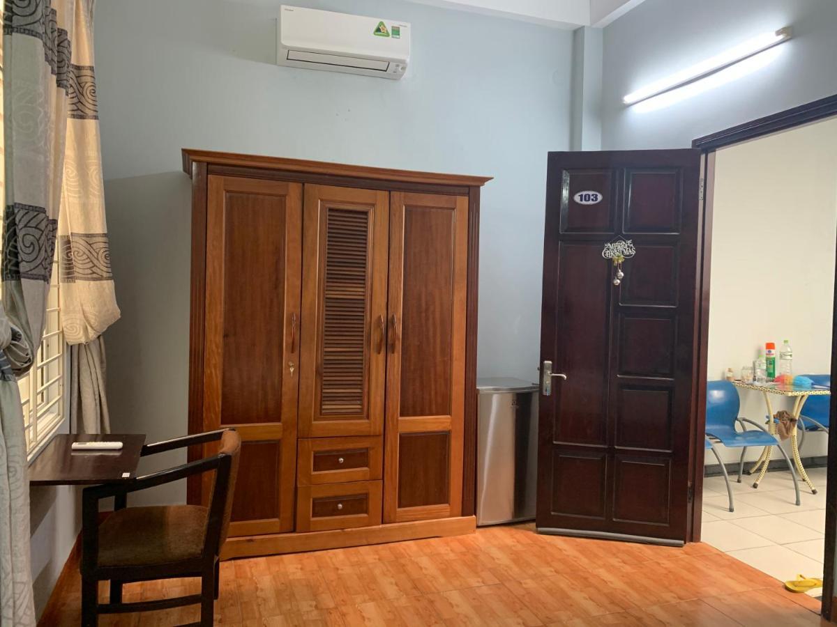 Hana Homestay Danang Ngoại thất bức ảnh