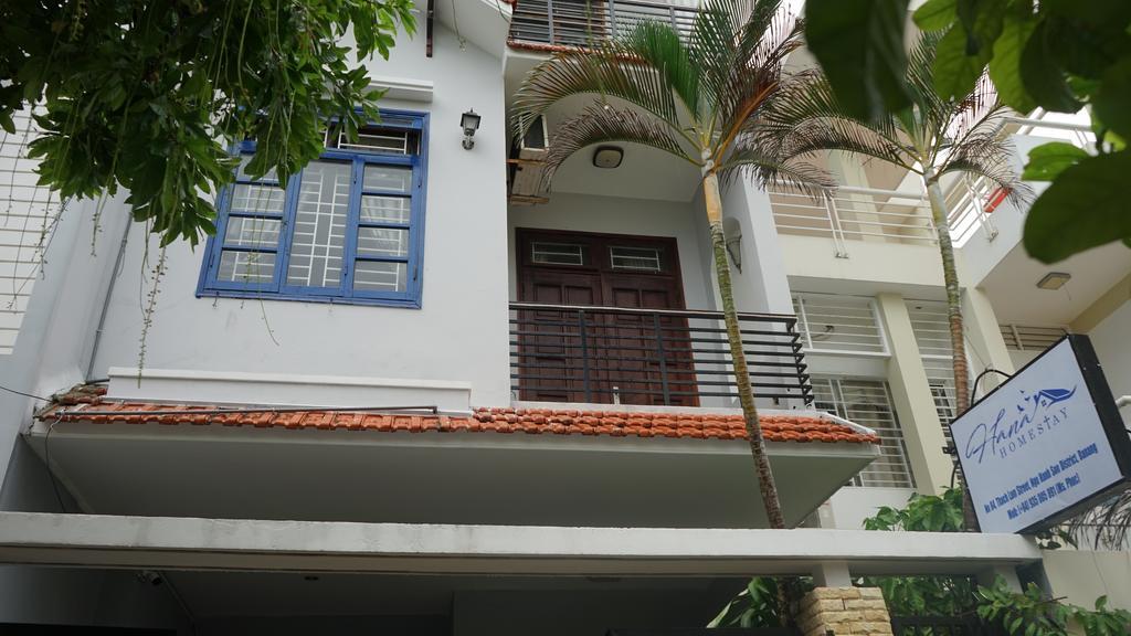 Hana Homestay Danang Ngoại thất bức ảnh