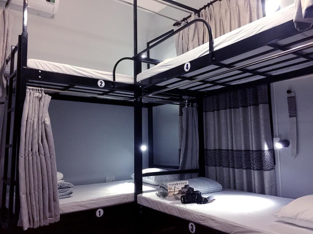 Hana Homestay Danang Ngoại thất bức ảnh