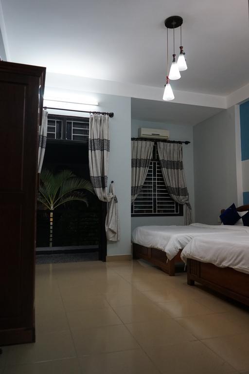 Hana Homestay Danang Ngoại thất bức ảnh
