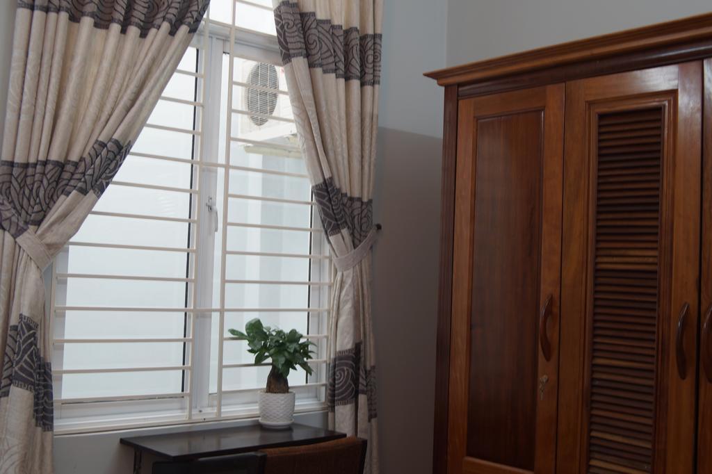 Hana Homestay Danang Ngoại thất bức ảnh