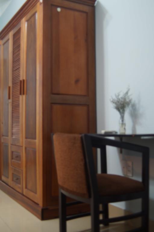 Hana Homestay Danang Ngoại thất bức ảnh