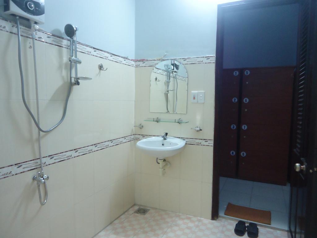 Hana Homestay Danang Ngoại thất bức ảnh
