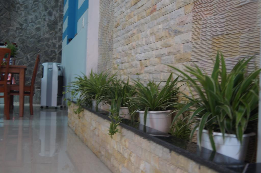 Hana Homestay Danang Ngoại thất bức ảnh