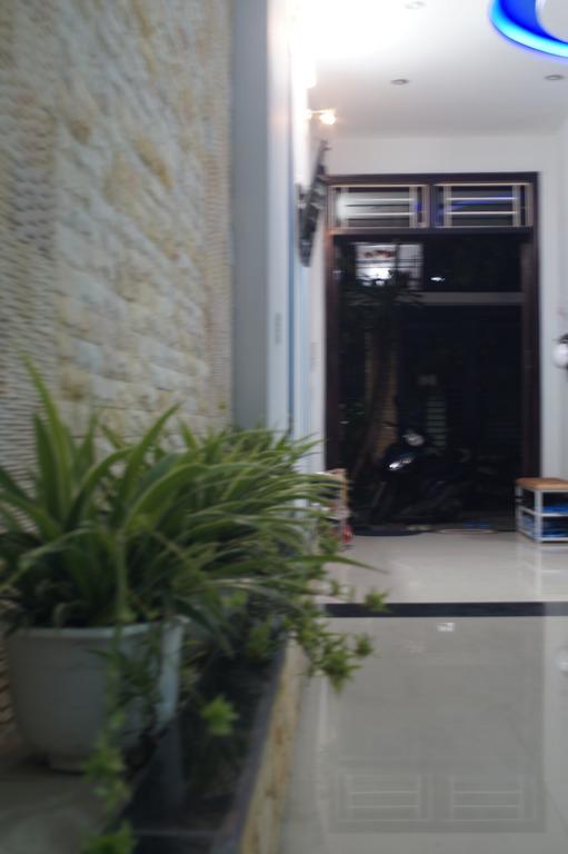 Hana Homestay Danang Ngoại thất bức ảnh