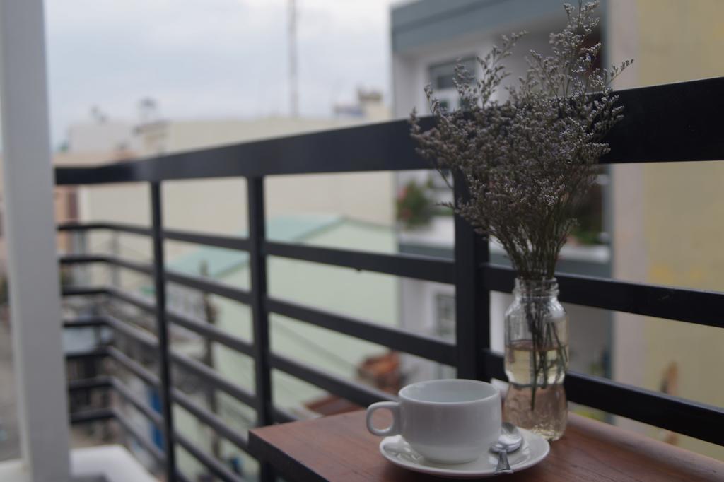 Hana Homestay Danang Ngoại thất bức ảnh