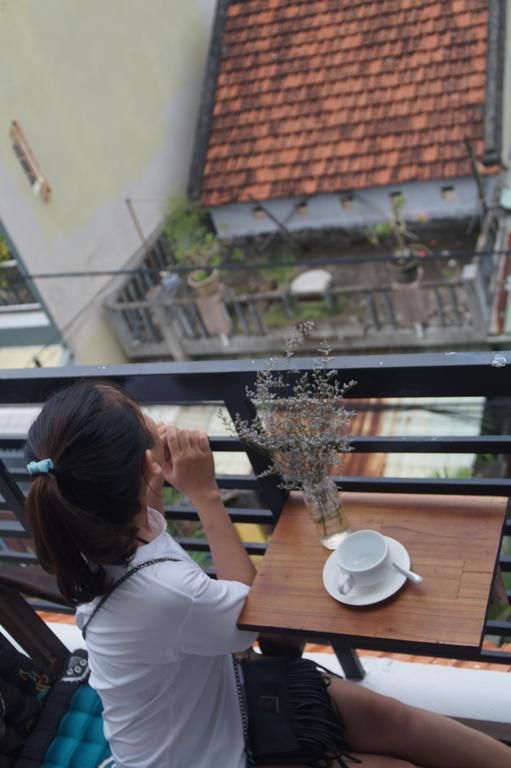 Hana Homestay Danang Ngoại thất bức ảnh