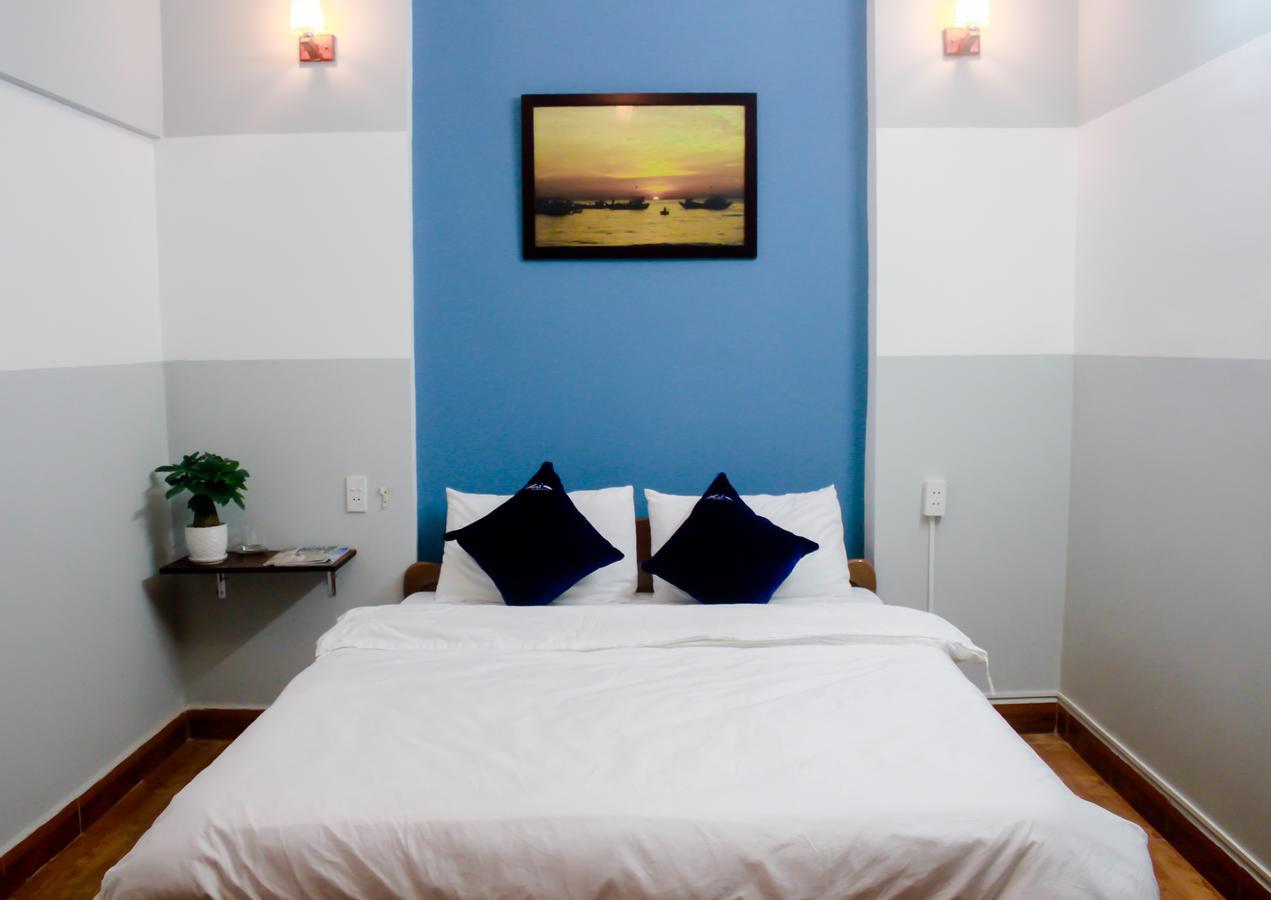 Hana Homestay Danang Ngoại thất bức ảnh