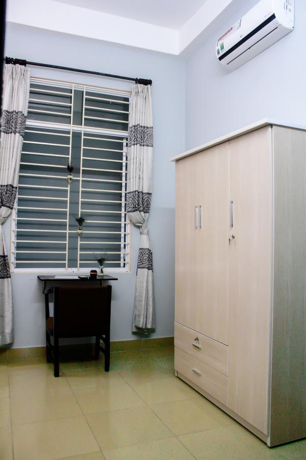 Hana Homestay Danang Ngoại thất bức ảnh