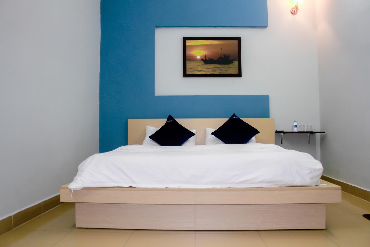 Hana Homestay Danang Ngoại thất bức ảnh