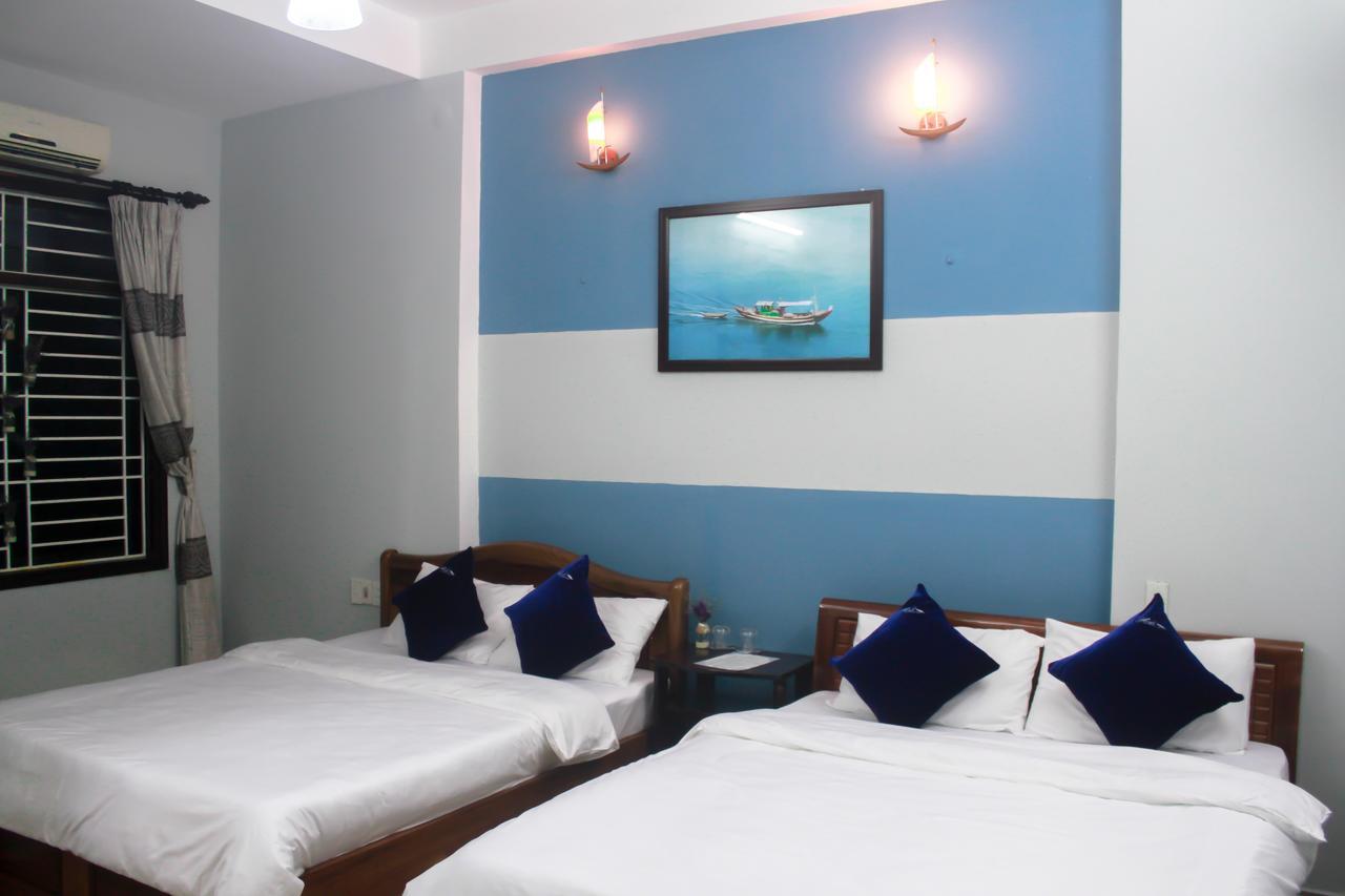 Hana Homestay Danang Ngoại thất bức ảnh