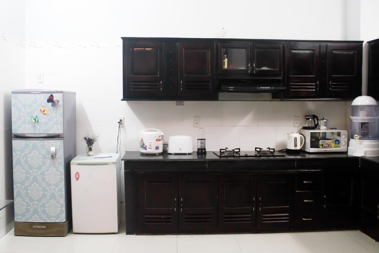Hana Homestay Danang Ngoại thất bức ảnh