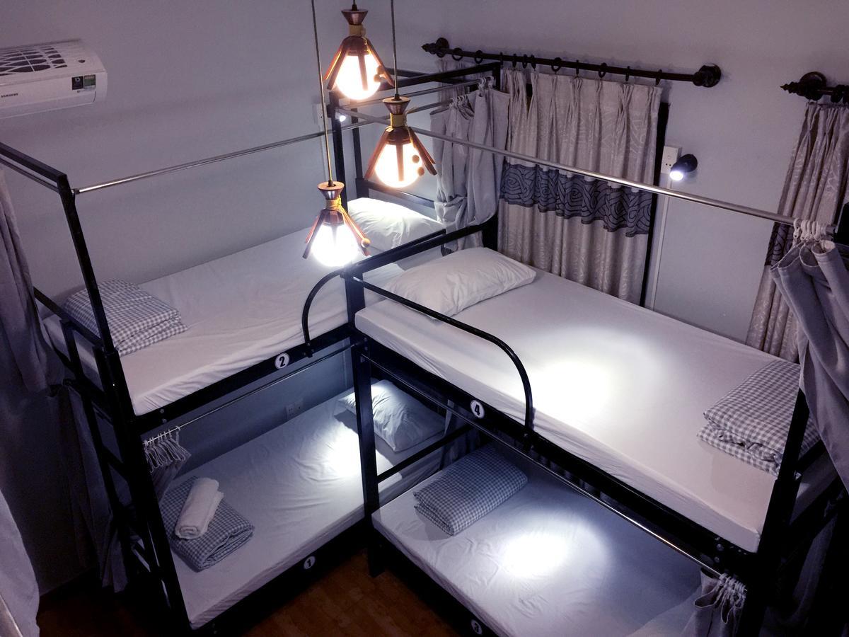 Hana Homestay Danang Ngoại thất bức ảnh