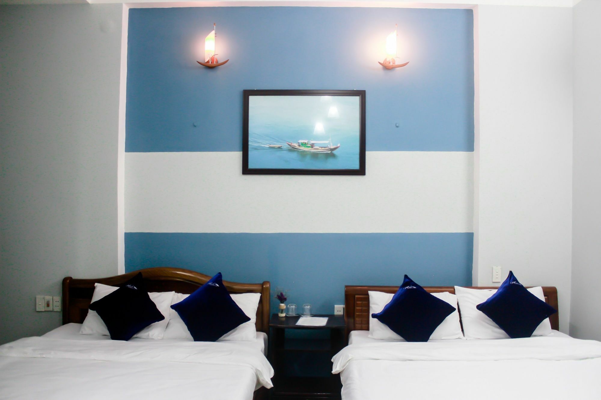 Hana Homestay Danang Ngoại thất bức ảnh
