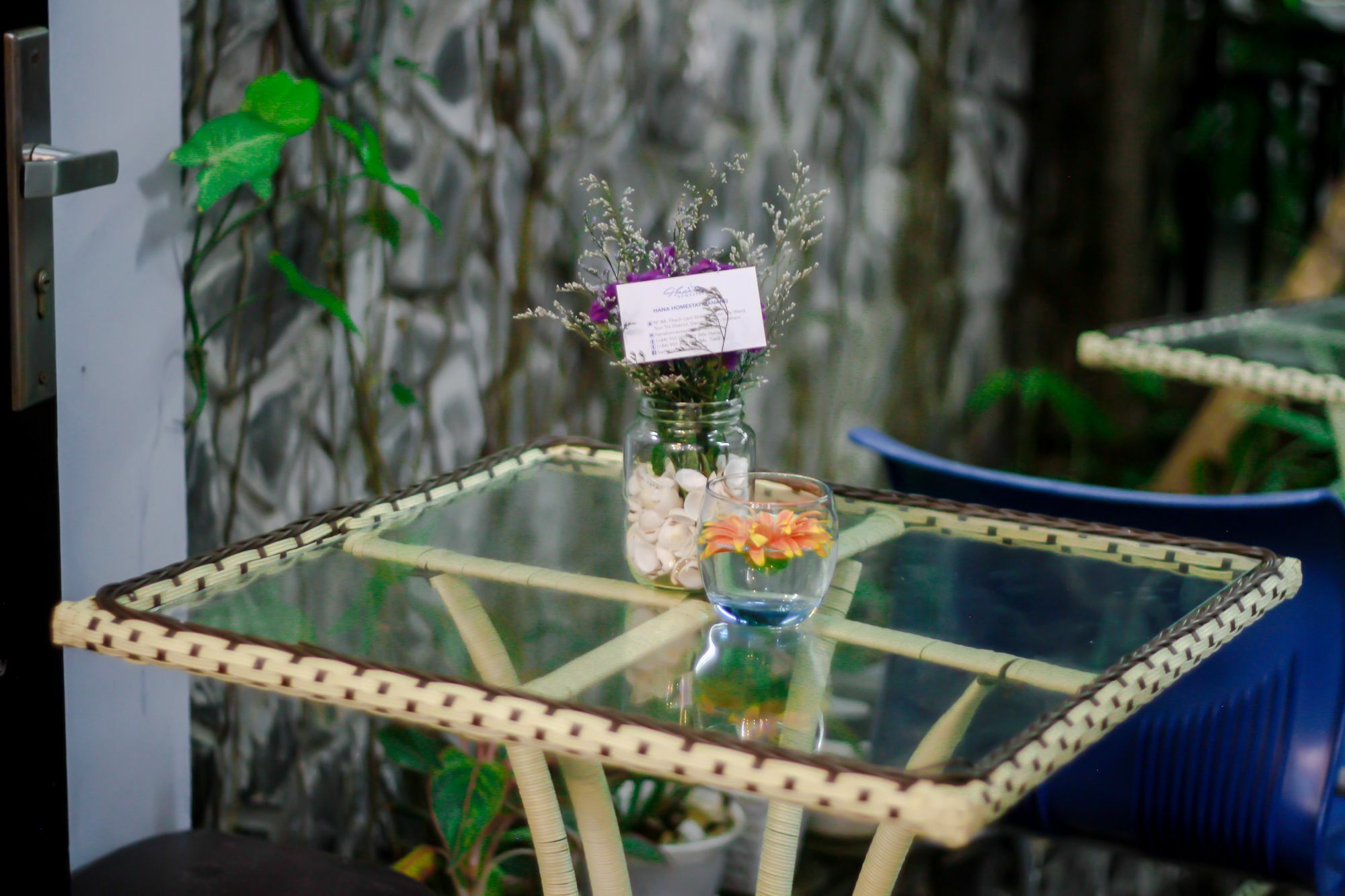 Hana Homestay Danang Ngoại thất bức ảnh